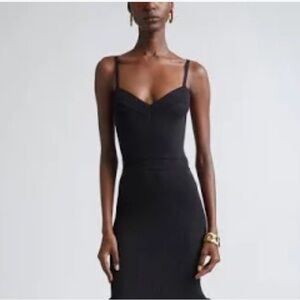 ❤️ NEW Givenchy  Black Dress